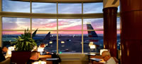 American Airlines Admirals Club