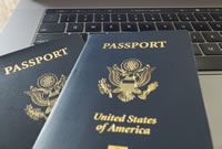 Passports