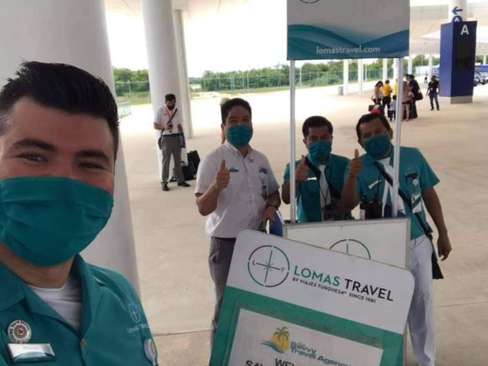 Lomas Travel