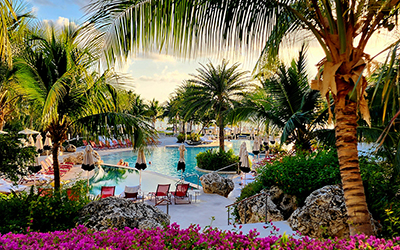 5 Reasons Grand Cayman is a Dream Caribbean Vacation Destination