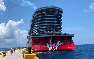 Looking for something for adults only? I’ve got 6 reasons you should try Virgin Voyages