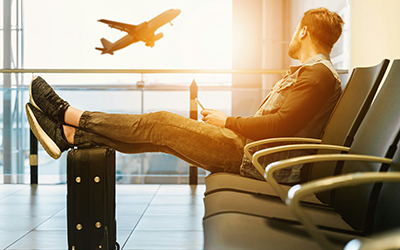 Top Air Travel Tips: Smart Travel Starts Before You Fly