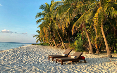 Our Most Popular Summer Vacations: The Top Five We’re Booking Now