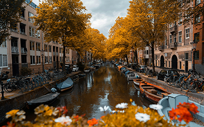Travel Like an Insider: Discover Europe in Shoulder Season